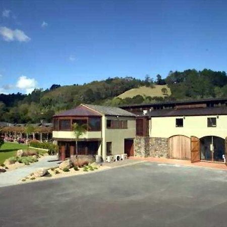 Hotel Du Vin Mangatawhiri Exterior foto